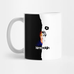 JIN - BTS - LOVE YOURSELF 結 ANSWER - L Mug